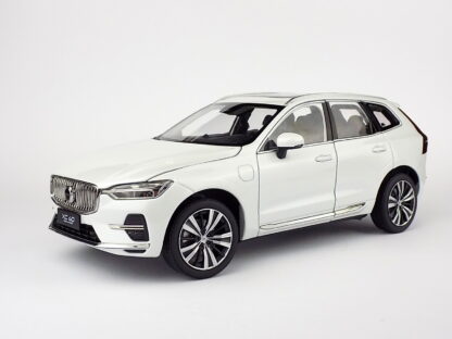 VOLVO XC60 - 1:18 PAUDI - Image 2