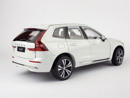 VOLVO XC60 - 1:18 PAUDI - Image 3