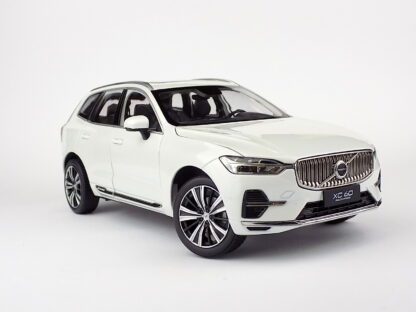 VOLVO XC60 - 1:18 PAUDI - Image 4