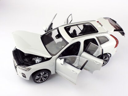 VOLVO XC60 - 1:18 PAUDI - Image 6