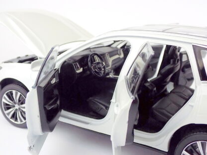 VOLVO XC60 - 1:18 PAUDI - Image 7