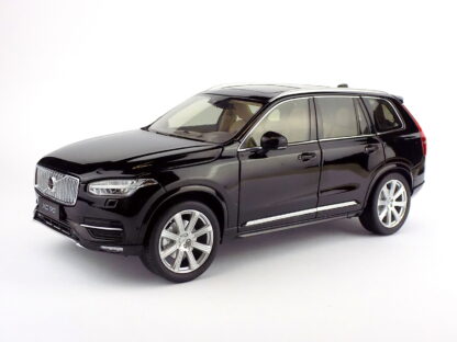 VOLVO XC90 - 1:18 PAUDI - Image 2