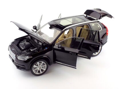 VOLVO XC90 - 1:18 PAUDI - Image 6