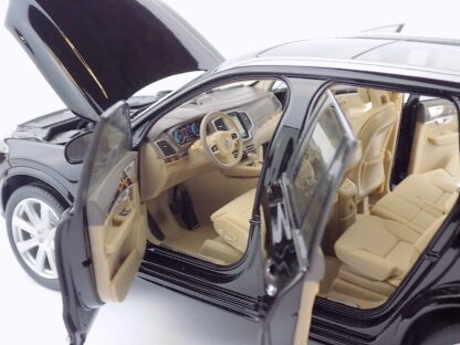 VOLVO XC90 - 1:18 PAUDI - Image 7