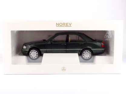MERCEDES BENZ C-CLASS C200 (W202) 1993 - 1:18 NOREV - Image 10