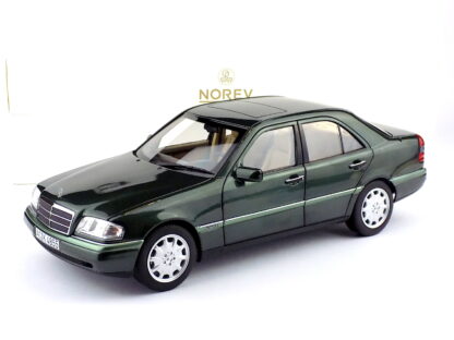 MERCEDES BENZ C-CLASS C200 (W202) 1993 - 1:18 NOREV