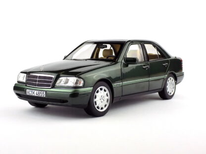 MERCEDES BENZ C-CLASS C200 (W202) 1993 - 1:18 NOREV - Image 2