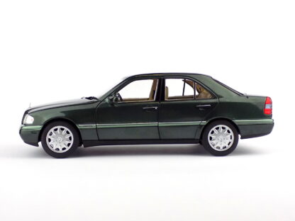 MERCEDES BENZ C-CLASS C200 (W202) 1993 - 1:18 NOREV - Image 3