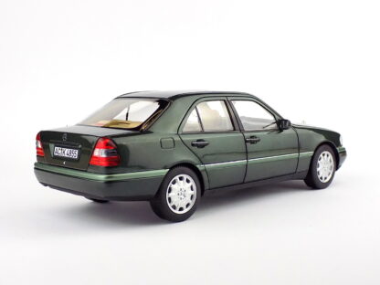 MERCEDES BENZ C-CLASS C200 (W202) 1993 - 1:18 NOREV - Image 4