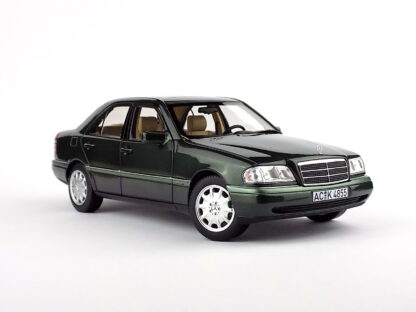 MERCEDES BENZ C-CLASS C200 (W202) 1993 - 1:18 NOREV - Image 5