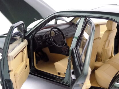 MERCEDES BENZ C-CLASS C200 (W202) 1993 - 1:18 NOREV - Image 7