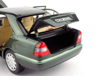 MERCEDES BENZ C-CLASS C200 (W202) 1993 - 1:18 NOREV - Image 8