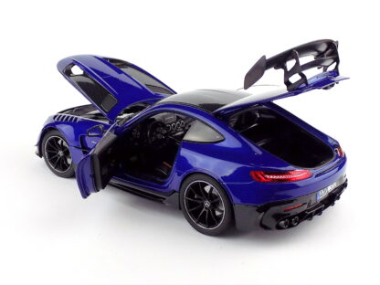 MERCEDES BENZ AMG GT BLACK SERIES 2021 - 1:18 NOREV - Image 9