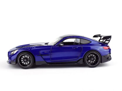 MERCEDES BENZ AMG GT BLACK SERIES 2021 - 1:18 NOREV - Image 6