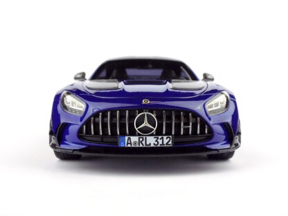 MERCEDES BENZ AMG GT BLACK SERIES 2021 - 1:18 NOREV - Image 5