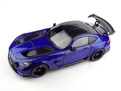 MERCEDES BENZ AMG GT BLACK SERIES 2021 - 1:18 NOREV - Image 3