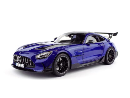 MERCEDES BENZ AMG GT BLACK SERIES 2021 - 1:18 NOREV - Image 2