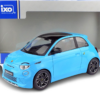 FIAT 500e ABARTH 2024 - MCG