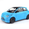 FIAT 500e ABARTH 2024 - MCG - Image 2