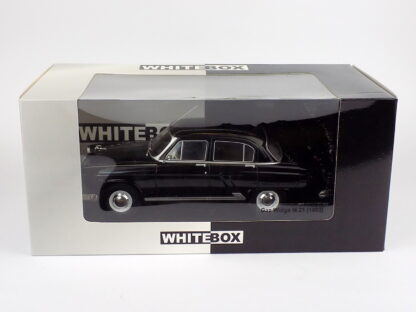 GAZ  VOLGA M21 1960 - 1:24 WHITEBOX - Image 4