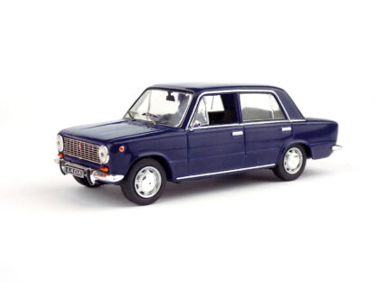 LADA 1200 1970 - 1:43 IXO - Image 2