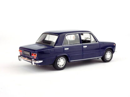LADA 1200 1970 - 1:43 IXO - Image 3