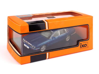 JAGUAR  XJ8 (X308) 1998 - 1:43 IXO - Image 4