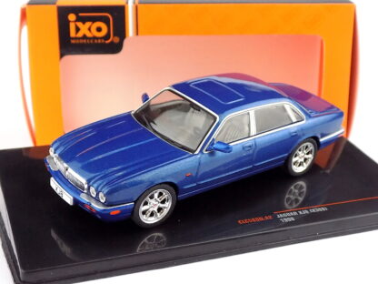 JAGUAR  XJ8 (X308) 1998 - 1:43 IXO
