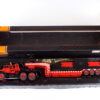 BERLIET TB015 M3 6X4 1960 TRANSPORTER - 1:43 IXO - Image 10
