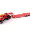 BERLIET TB015 M3 6X4 1960 TRANSPORTER - 1:43 IXO - Image 2