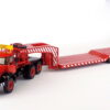 BERLIET TB015 M3 6X4 1960 TRANSPORTER - 1:43 IXO - Image 8