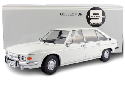 TATRA 613 1979 - 1:18 TRIPLE 9