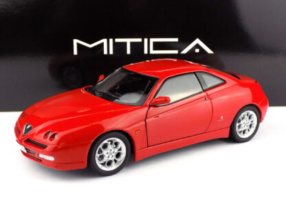 ALFA ROMEO GTV 3.0 V6 24V 1998 - 1:18 MITICA