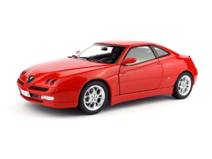 ALFA ROMEO GTV 3.0 V6 24V 1998 - 1:18 MITICA - Image 2