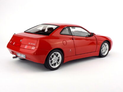 ALFA ROMEO GTV 3.0 V6 24V 1998 - 1:18 MITICA - Image 3