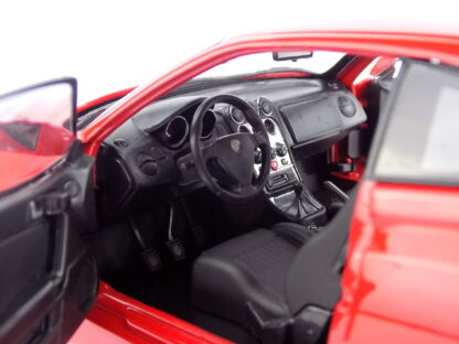 ALFA ROMEO GTV 3.0 V6 24V 1998 - 1:18 MITICA - Image 4