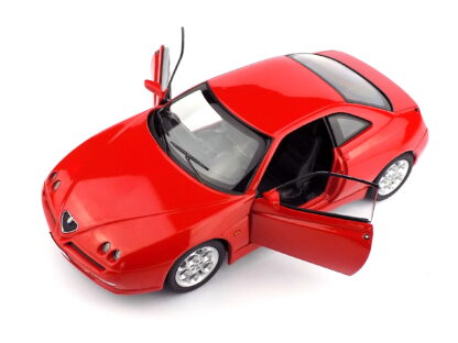 ALFA ROMEO GTV 3.0 V6 24V 1998 - 1:18 MITICA - Image 5