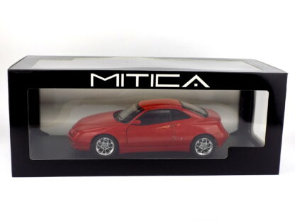 ALFA ROMEO GTV 3.0 V6 24V 1998 - 1:18 MITICA - Image 6