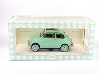 FIAT 500L 1968 - 1:18 NOREV - Image 6