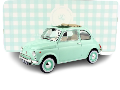 FIAT 500L 1968 - 1:18 NOREV