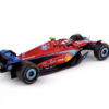 FERRARI F1 SF-24 TEAM SCUDERIA FERRARI N 55 5. MIAMI GP 2024 CARLOS SAINZ - 1:43 BBURAGO - Image 3