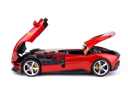 FERRARI MONZA SP1 2018 - 1:18 BBURAGO SIGNATURE - Image 5