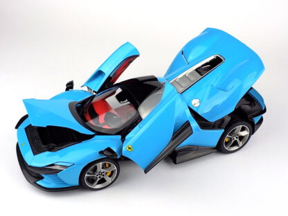 ERRARI DAYTONA SP3 2022 - 1:18 BBURAGO - Image 8