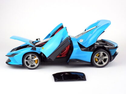 ERRARI DAYTONA SP3 2022 - 1:18 BBURAGO - Image 6