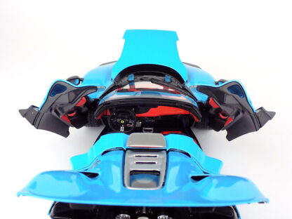 ERRARI DAYTONA SP3 2022 - 1:18 BBURAGO - Image 5