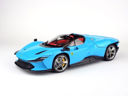 ERRARI DAYTONA SP3 2022 - 1:18 BBURAGO - Image 2