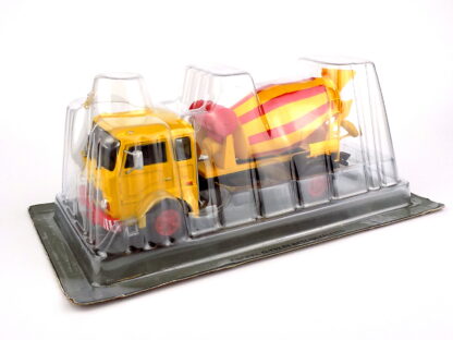 CSEPEL D-733.02 BETONMIX - 1:43 DeA - Image 4