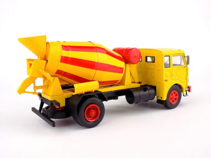 CSEPEL D-733.02 BETONMIX - 1:43 DeA - Image 2