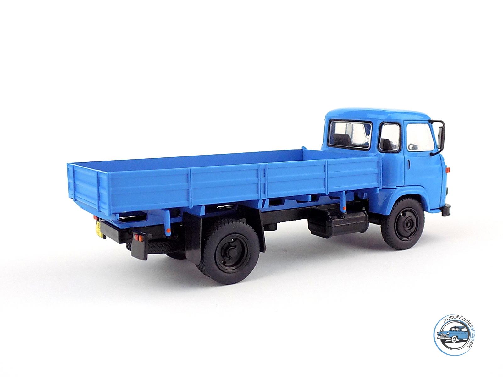 AVIA A31 N - 1:43 DeA – Obrázok 2