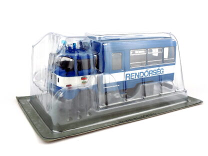 IFA W50 RENDORSEG - POLÍCIA MAĎARSKO - 1:43 DeA - Image 3